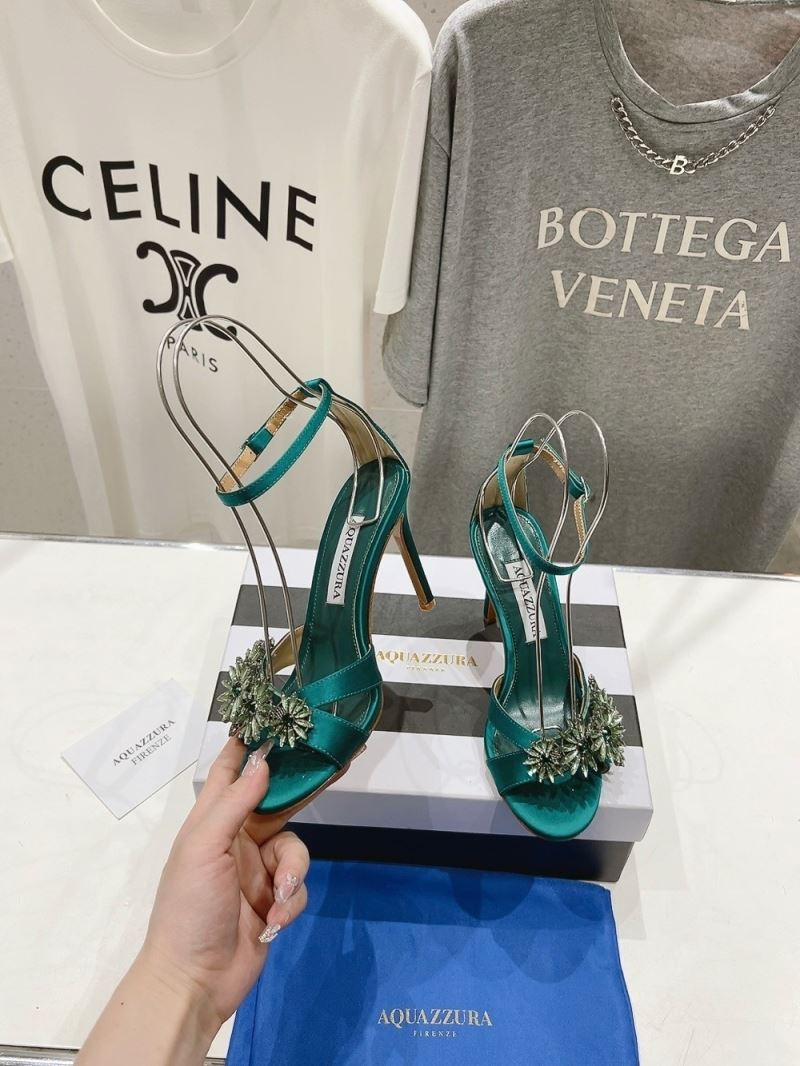 Aquazzura Sandals